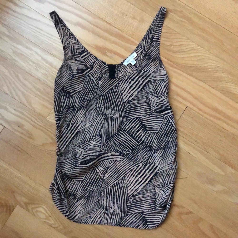 Silence + Noise Tank Top